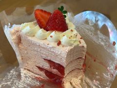 -提亚烘焙·手作面包·生日蛋糕(七星店)