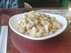 -桃子餐厅·天津菜(红星路直营店)