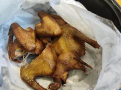 -大鸽饭(马王堆店)