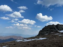-北京灵山风景区