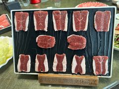 -东来顺(非遗·清真火锅·盛世广场店)