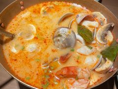 -Lia Cafe Bar Restaurant松山咖啡屋