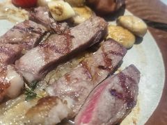 -半秋山西餐厅(宜昌大洋店)