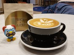 -Such A Cafe(798艺术园区店)