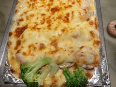 -绿茶餐厅(广州天河城店)