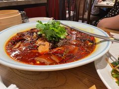 -新梅华餐厅(星悦汇店)