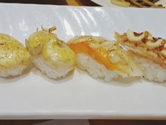 -元通寿司(地标店)