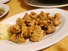 -ZF Seafood Restaurant 卓峰海鲜餐