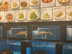 -百富源·海鲜辽菜(和平北大街店)