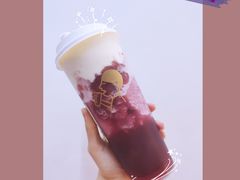 -喜茶(深圳海岸城店)