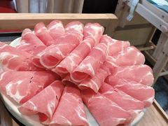 -东门口涮肉·砂锅·烤串(老门东店)