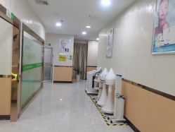 点击看大图 -苗医生专业祛痘·皮肤管理