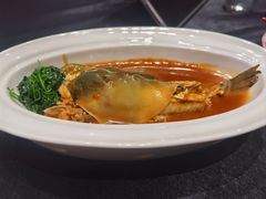 -新光酒家·河豚·海鲜·蟹料理(浦东店)