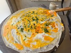 -琦琦蛋饼铺(上南店)