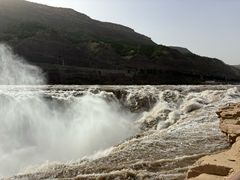 -陕西黄河壶口瀑布旅游区
