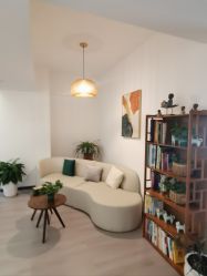 -馨媛瑜伽普拉提