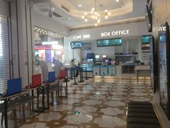 -星轶影院(南京茂业天地店)