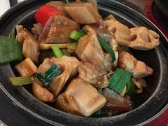 -新和联胜海鲜酒家(万寿路店)