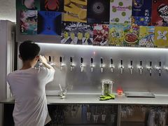 -得欢咖啡&精酿
