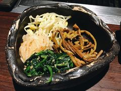 -松阪牛焼肉M(法善寺横丁店)