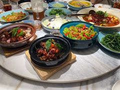 -志明眷村·台式融合菜·宵夜