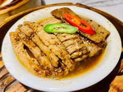 -钟菜·粤菜点心·宴请(海上世界·汇港二期店)