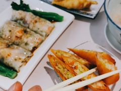-粤财皇冠假日酒店·彩华轩中餐厅