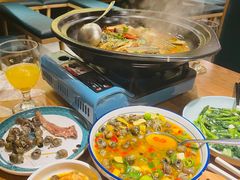 -7017浙菜•建德味(中财店)