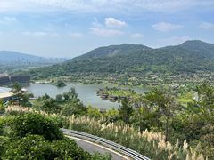 -莫干山开元森泊·云顶餐厅