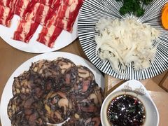 -湯系·煲汤手艺人(东二环泰禾广场店)