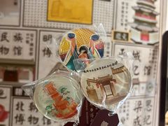-大同市博物馆