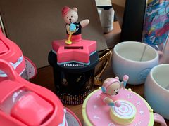 -星巴克(深圳音乐厅店)