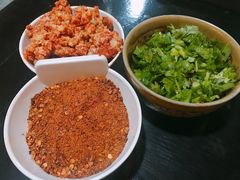 -康巴藏餐(束河古镇店)