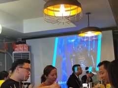 大堂-三生小馆(亭知路店)