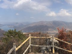 -九鼎铁刹山风景区