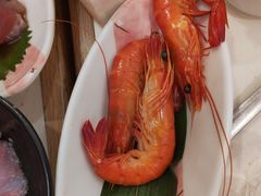 -第六季自助餐厅(甜水园店)