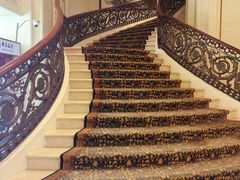 -利顺德大饭店·维多利亚花园(小白楼店)