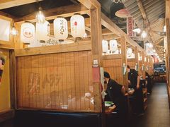 -炉太郎日式烧肉店(华贸店)