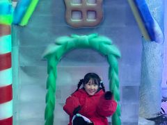 -福州罗源湾海洋世界旅游区