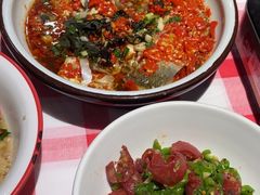 -西江红·株洲本地菜(滨江南路店)