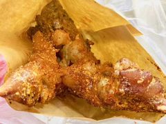 -八一好吃街·高品美食广场