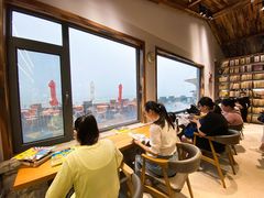 -巧克力渔家.小船海鲜胶东菜(万平口店)