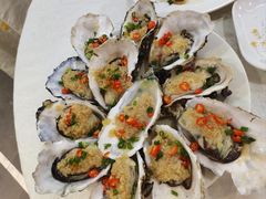 -东江海鲜大排档·潮汕菜·砂锅粥
