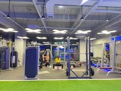 -METIS FITNESS女性健身工作室