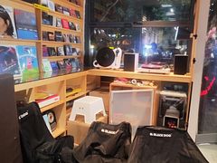 -独音唱片 Indie Music