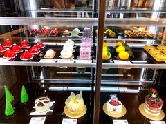 -霸王茶姬(南强街店)