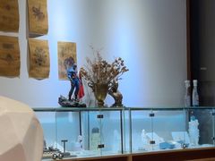 -十八字金银饰·拼豆·开蚌手工体验团建(君太百货店)