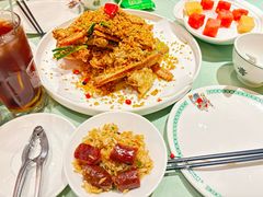 -肥福排档(星光店)