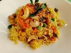 -帕蓝·暹罗料理(大学路店)