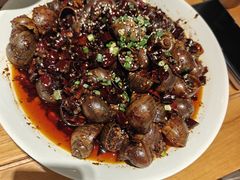 辣子田螺-陶然居·重庆菜(解放碑店)